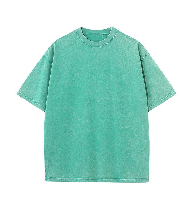 Wash T-shirt personalized embroidery - player, color embroidery, contour embroidery