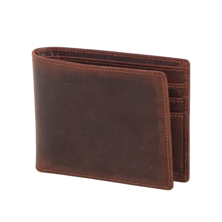 Customized wallet for Dad