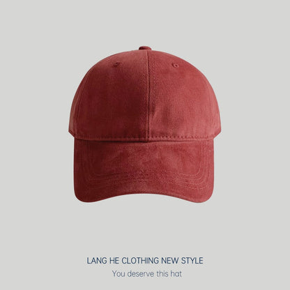 Custom embroidery Dad hat photo contours Custom embroidery