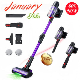 Vacuum Cleaner X80