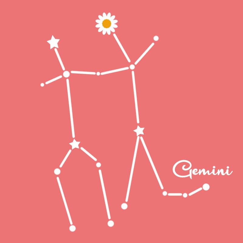 Mystichot Custom Embroidered Constellation Sweatshirt/Hoodie
