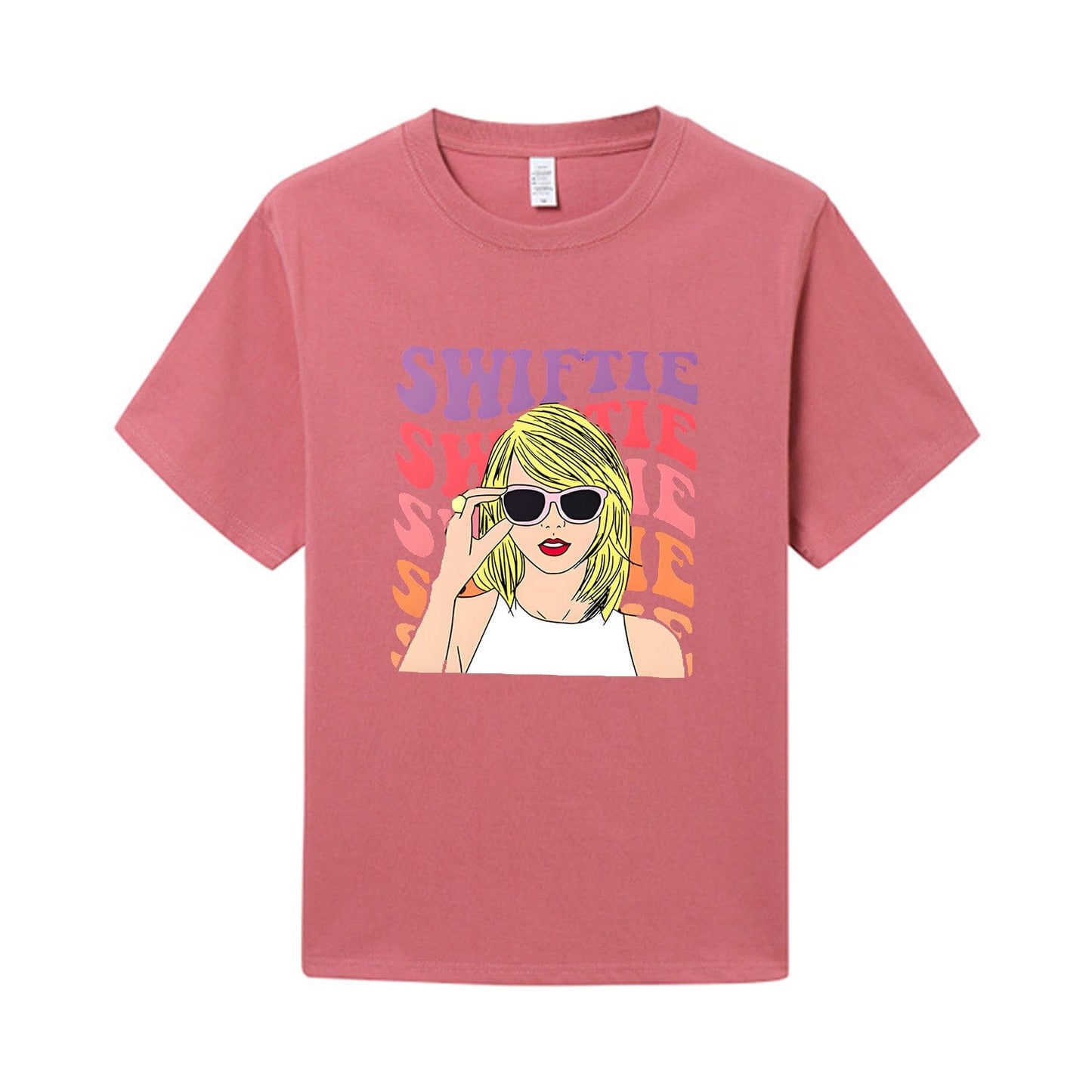 Custom Music Painted T-shirt With Photo