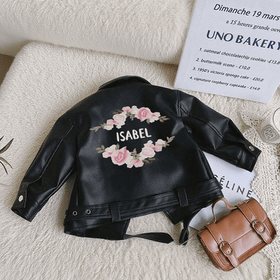 Premium Apparel Jacket