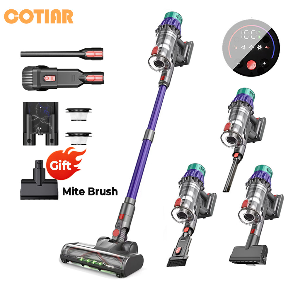 COTIAR V22