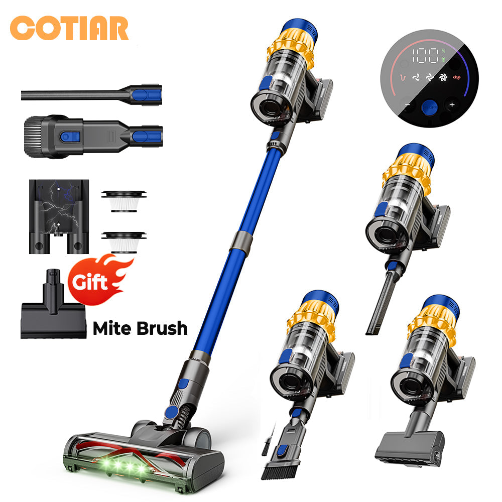 COTIAR V22