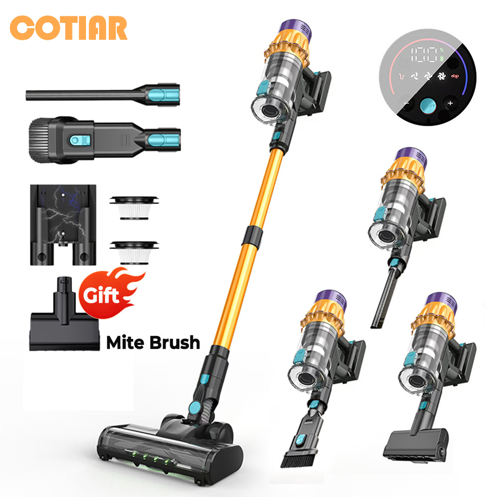 COTIAR V22