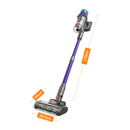 COTIAR V22