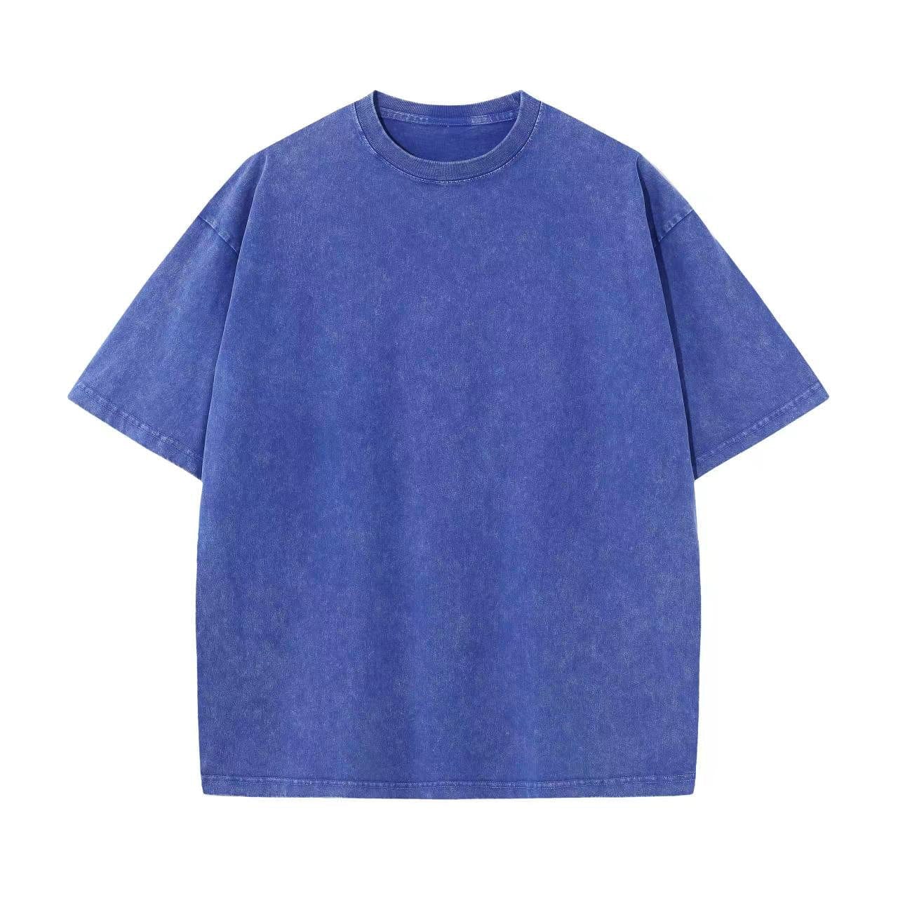Wash T-shirt personalized embroidery - player, color embroidery, contour embroidery