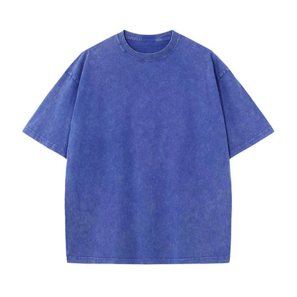 Wash T-shirt personalized embroidery - player, color embroidery, contour embroidery