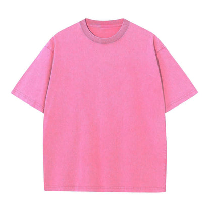 Wash T-shirt personalized embroidery - player, color embroidery, contour embroidery
