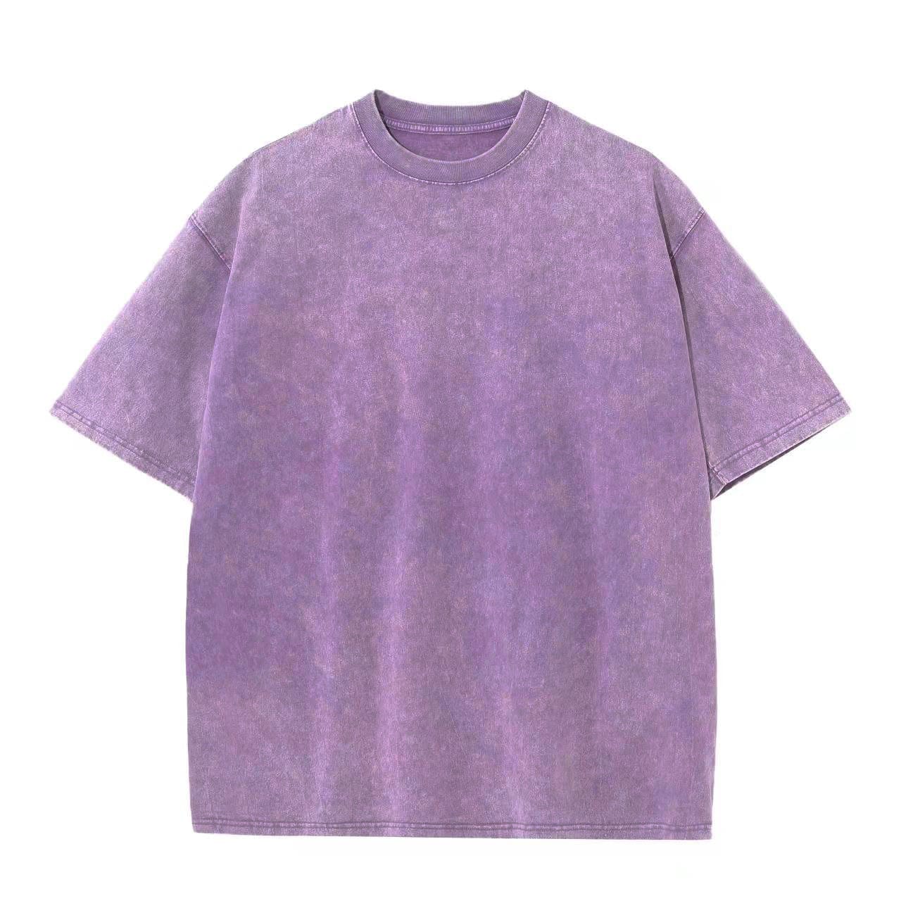 Wash T-shirt personalized embroidery - player, color embroidery, contour embroidery