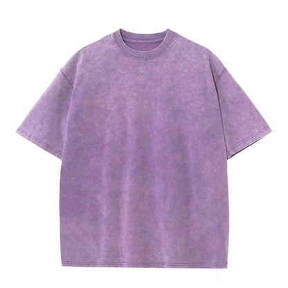 Wash T-shirt personalized embroidery - player, color embroidery, contour embroidery