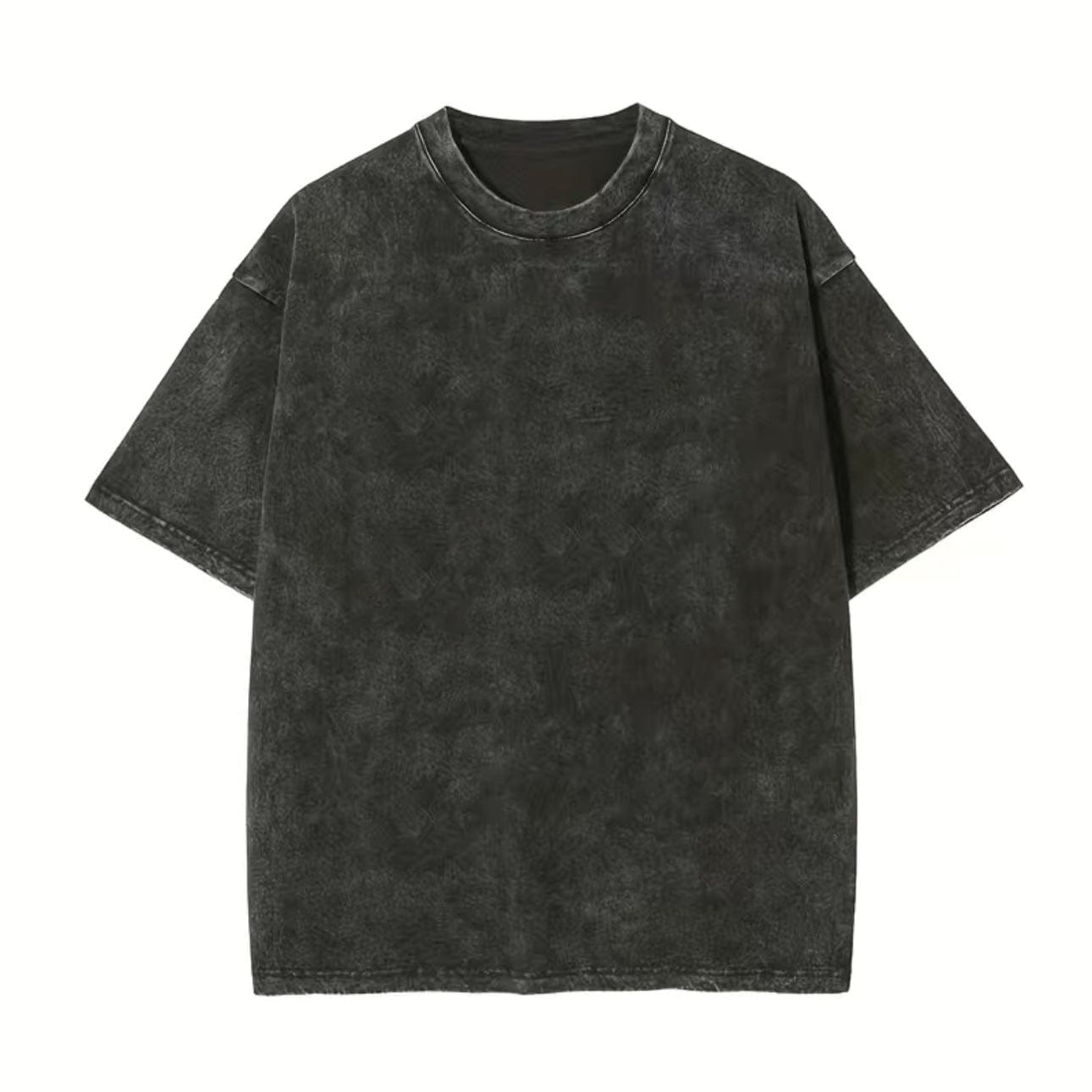 Wash T-shirt personalized embroidery - player, color embroidery, contour embroidery