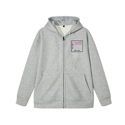 Premium Apparel Hoodie