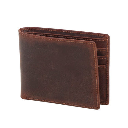 Customized wallet for Dad