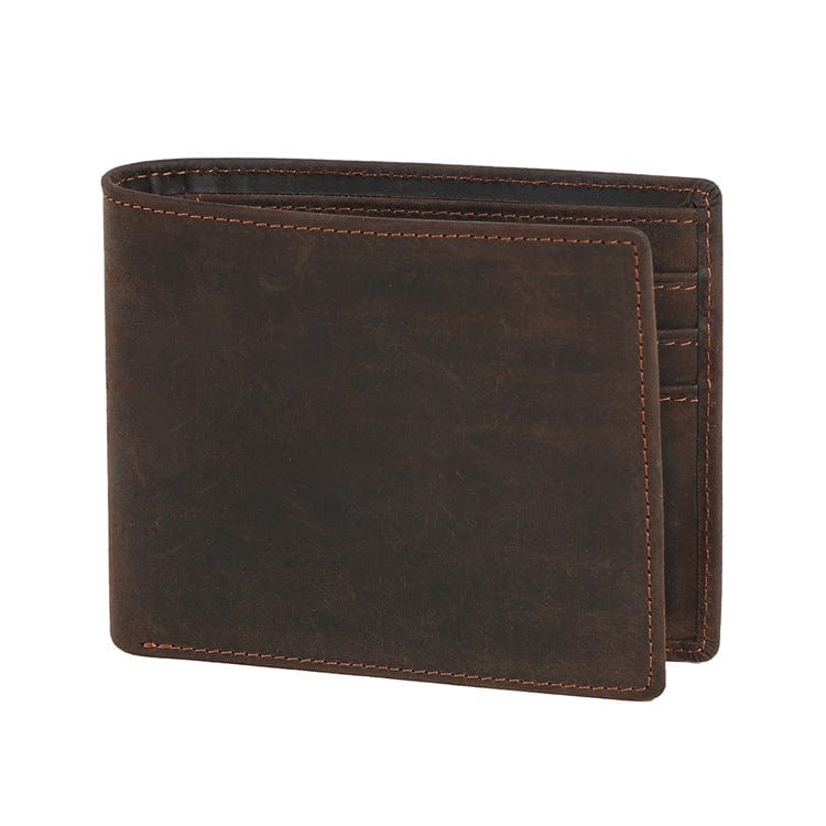 Customized wallet for Dad
