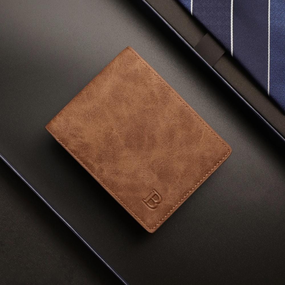 Customized wallet for Dad